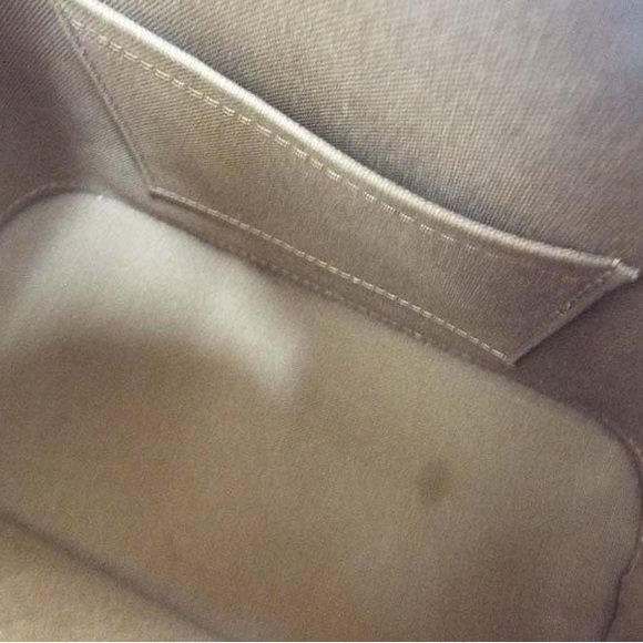 Louis Vuitton ALMA BB - Picture 6 of 8